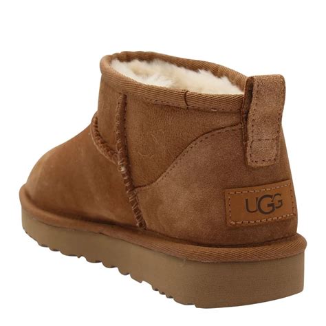 UGG Store. Get Directions. Call (201) 500-2577. back. UGG American Dream ... UGG® is a global lifestyle brand renowned for its iconic Classic boot. First worn by Hollywood royalty, fashion editors and then the world, UGG® designs and retails footwear, apparel, accessories and homewares with an uncompromising attitude toward quality and ...